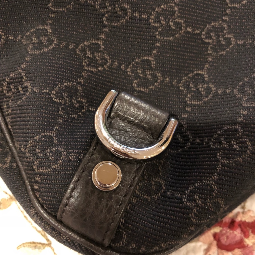 Gucci handbag - Picture 4 of 5